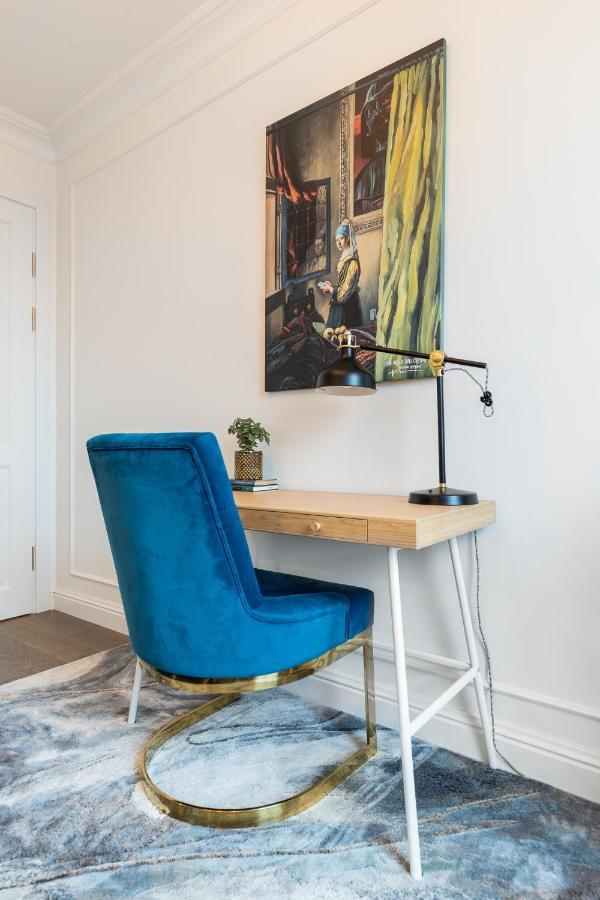 Apartamentai Felikso Namai Klaipėda Eksteriør billede